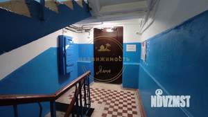 2-к квартира, вторичка, 44м2, 4/4 этаж