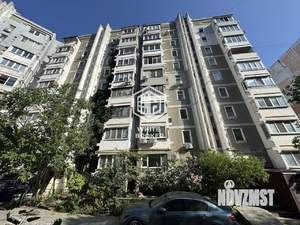 3-к квартира, вторичка, 72м2, 6/9 этаж