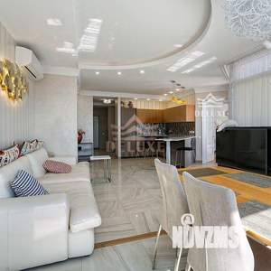 3-к квартира, вторичка, 95м2, 6/8 этаж