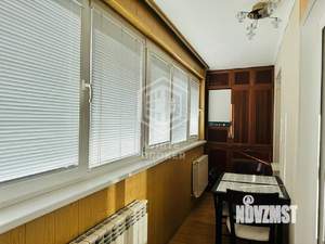 2-к квартира, вторичка, 50м2, 1/5 этаж