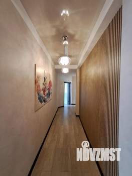 3-к квартира, вторичка, 111м2, 5/13 этаж