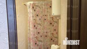 1-к квартира, вторичка, 33м2, 4/6 этаж
