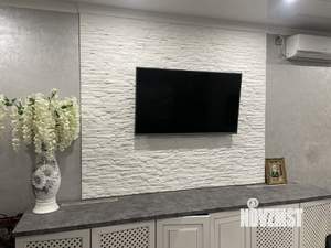 2-к квартира, вторичка, 70м2, 2/3 этаж