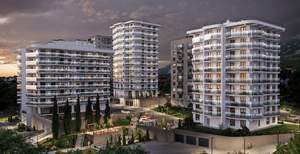 2-к квартира, вторичка, 70м2, 7/10 этаж