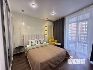 3-к квартира, сданный дом, 83м2, 5/20 этаж