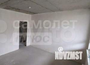 1-к квартира, вторичка, 40м2, 4/12 этаж