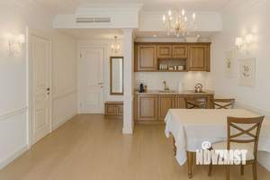 1-к квартира, вторичка, 55м2, 4/5 этаж