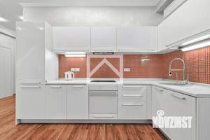 3-к квартира, вторичка, 106м2, 7/14 этаж