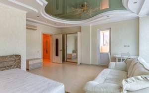 2-к квартира, вторичка, 124м2, 14/14 этаж