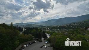 1-к квартира, вторичка, 41м2, 7/15 этаж