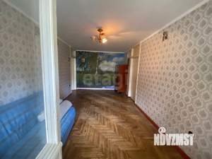 2-к квартира, вторичка, 46м2, 5/5 этаж