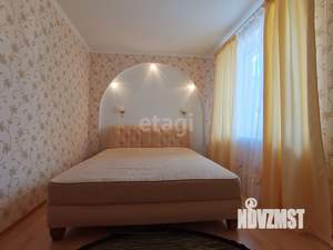 3-к квартира, вторичка, 78м2, 8/9 этаж