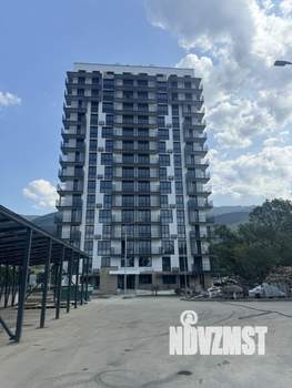 2-к квартира, вторичка, 68м2, 14/16 этаж