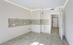 Студия квартира, вторичка, 30м2, 2/12 этаж