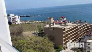 Студия квартира, вторичка, 49м2, 3/6 этаж