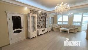 3-к квартира, вторичка, 110м2, 5/10 этаж