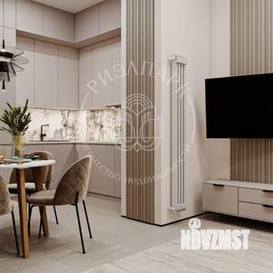 2-к квартира, вторичка, 62м2, 11/12 этаж