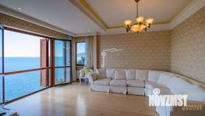 3-к квартира, вторичка, 109м2, 4/9 этаж