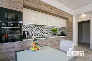 3-к квартира, вторичка, 106м2, 10/18 этаж