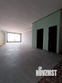 3-к квартира, вторичка, 122м2, 4/12 этаж