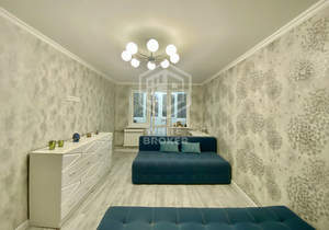 1-к квартира, вторичка, 30м2, 2/5 этаж