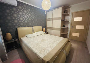 2-к квартира, вторичка, 51м2, 5/10 этаж