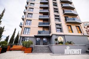 1-к квартира, вторичка, 47м2, 3/8 этаж