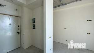 Студия квартира, сданный дом, 31м2, 6/9 этаж