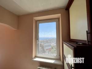 4-к квартира, вторичка, 77м2, 9/9 этаж