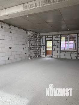 Студия квартира, вторичка, 60м2, 4/8 этаж