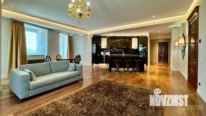 3-к квартира, вторичка, 146м2, 5/9 этаж