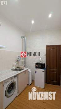 2-к квартира, вторичка, 40м2, 2/2 этаж