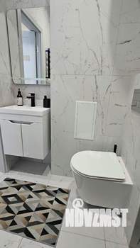1-к квартира, вторичка, 24м2, 1/8 этаж