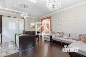 2-к квартира, вторичка, 65м2, 5/5 этаж