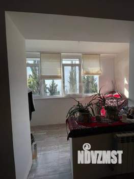 3-к квартира, вторичка, 73м2, 2/5 этаж