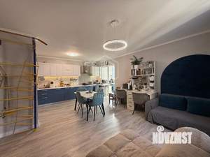 3-к квартира, вторичка, 80м2, 7/10 этаж