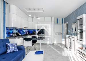 2-к квартира, вторичка, 56м2, 2/9 этаж