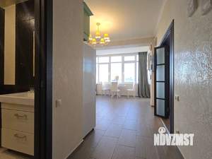 2-к квартира, вторичка, 53м2, 7/9 этаж