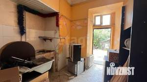 4-к квартира, вторичка, 87м2, 1/1 этаж