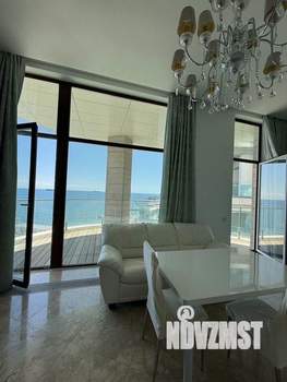 3-к квартира, вторичка, 115м2, 2/13 этаж