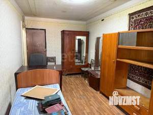 1-к квартира, вторичка, 37м2, 4/5 этаж