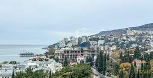 3-к квартира, вторичка, 105м2, 9/14 этаж