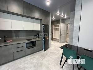 2-к квартира, вторичка, 53м2, 2/8 этаж