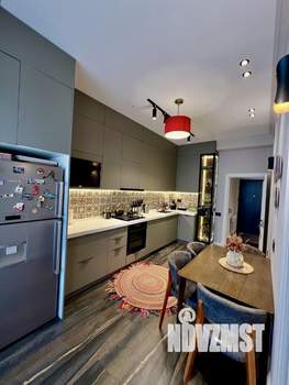 1-к квартира, вторичка, 67м2, 5/8 этаж