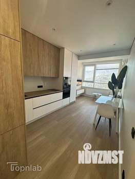 1-к квартира, вторичка, 37м2, 11/13 этаж