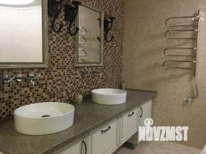 3-к квартира, вторичка, 126м2, 2/5 этаж