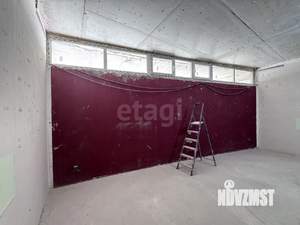 2-к квартира, вторичка, 54м2, 1/18 этаж