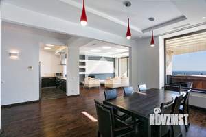 5-к квартира, вторичка, 238м2, 14/14 этаж