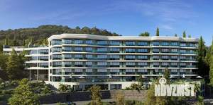 2-к квартира, вторичка, 97м2, 1/6 этаж