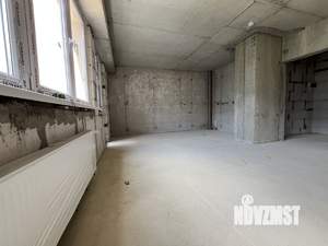 Студия квартира, вторичка, 36м2, 12/16 этаж